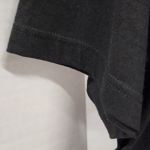 Vintage 1999 Star Wars Episode 1 T-Shirt Darth Maul Sith XL NWT Deadstock - Picture 4 of 10